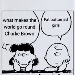 Peanuts Charlie Brown Parody Funny Cartoon Phone Case 37153155