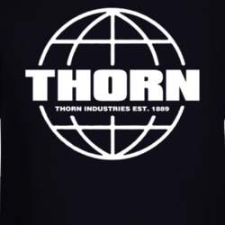 Thorn Industries The Omen Horror Thriller Classic Fan Long Sleeve 37154464