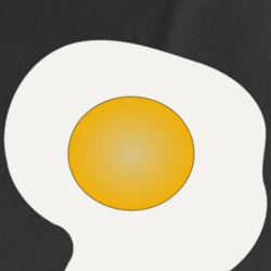 Egg Food Breakfast Funny Parody Foodie T Shirt 37154504