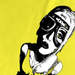 Tank Girl Cult Classic Film Movie Fan T Shirt 37154510