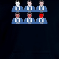 Stages Of A Soccer Football Match Funny Hoodie 37154782