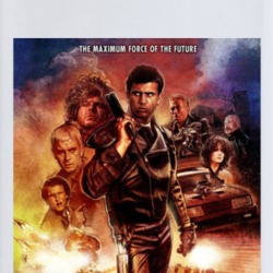 Mad Max Classic Cult Film Mel Gibson Fan Phone Case 37154999