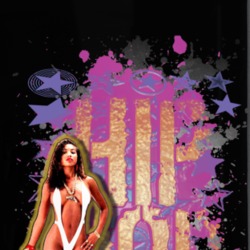 Hip Hop Culture Rap Music Fan Phone Case 37155341