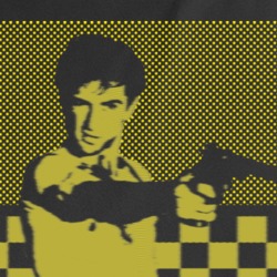 Taxi Driver 1976 Travis Bickle De Niro Martin Scorsese 70s Movie Fan T Shirt 37155349