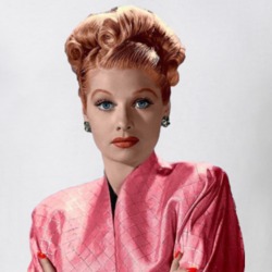 Lucille Ball I Love Lucy Icon Tv Actress Fan T Shirt 37155538