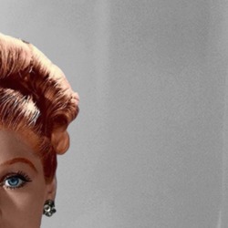 Lucille Ball I Love Lucy Icon Tv Actress Fan Mug 37155543