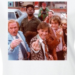 Used Cars Kurt Russell 1980 Funny Comedy Movie Fan Ladies T Shirt 37155546