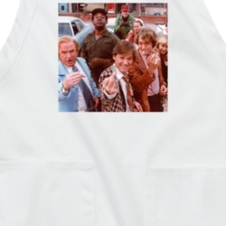 Used Cars Kurt Russell 1980 Funny Comedy Movie Fan Apron 37155548