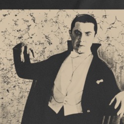 Dracula 1931 Bela Lugosi Vampire Horror Fan T Shirt 37158512