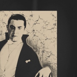 Dracula 1931 Bela Lugosi Vampire Horror Fan Mug 37158518