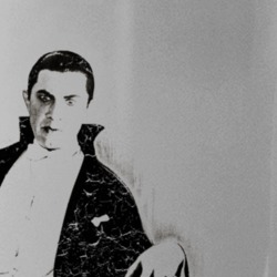 Dracula 1931 Bela Lugosi Vampire Horror Mug 37158595