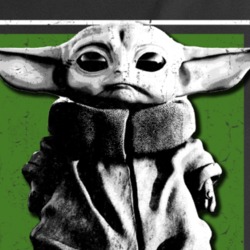 Obey Baby Yoda Funny Star Wars Parody Meme Fan T Shirt 37158753