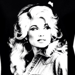 Dolly Parton Country Music Legend Nasville Fan Ladies T Shirt 37159846