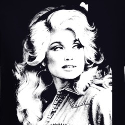 Dolly Parton Country Music Legend Nasville Fan Long Sleeve 37159850