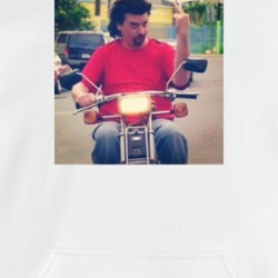 Danny Mcbride Kenny Powers Funny Fan Hoodie 37159875