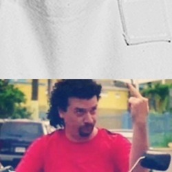 Danny Mcbride Kenny Powers Funny Fan Totebag 37159880
