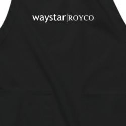 Waystar Royco Succession Tv Show Fan Apron 37160881