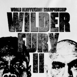 Wilder Fury 2 Boxing Fan Heavyweight Champion Boxer T Shirt 37160934