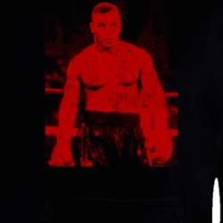 Mike Tyson Boxer Boxing Legend Heavyweight Champ Fan Hoodie 37161014