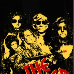 Omega Man Charlton Heston 70s Classic Movie Fan Phone Case 37162125