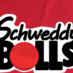 Schweddy Balls Funny T Shirt 37162355