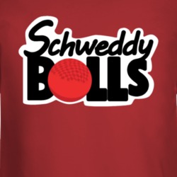 Schweddy Balls Funny Long Sleeve 37162358