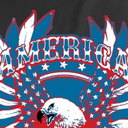 American Pride Freedom Love It Eagle Usa T Shirt 37162402