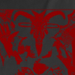 Devil Tarot Card 666 Satan Lucifer Cult T Shirt 37163816