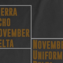 Send Nudes Funny Phonetic Alphabet T Shirt 37163821