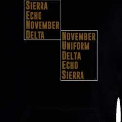 Send Nudes Funny Phonetic Alphabet Hoodie 37163824
