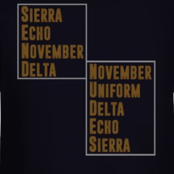 Send Nudes Funny Phonetic Alphabet Long Sleeve 37163827