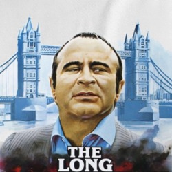 The Long Good Friday British Film Classic Cult Mob Fan T Shirt 37163834