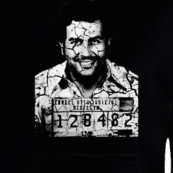 Pablo Escobar Colombian MedellÃÂn Cartel Hoodie 37165405