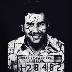 Pablo Escobar Colombian MedellÃÂn Cartel Long Sleeve 37165407