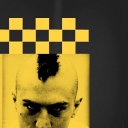 Taxi Driver Classic Cult Movie Fan Mug 37165787