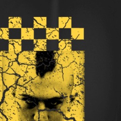 Taxi Driver Classic 70s Cult Movie Fan Mug 37165793