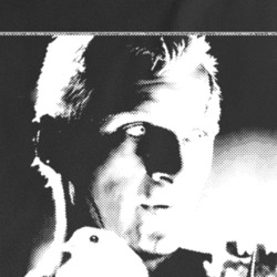 Rutger Hauer Roy Batty Bladerunner Classic Cult Movie Fan T Shirt 37166605