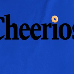 Cheerios Favorite Cereal Brand Breakfast T Shirt 37167741