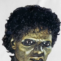 Thriller Mj Classic Werewolf Zombie Fan T Shirt 37167818