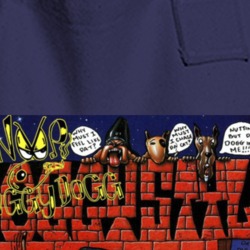 Snoop Doggy Dogg Doggystyle Rap Classic Hip Hop Fan Totebag 37170194