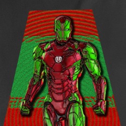 Iran Man Funny Parody Iron Man Irainian Superhero T Shirt 37170983