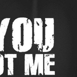 If You Shoot Me You're Your Gay Funny Parody Mug 37172587