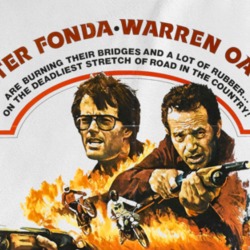 Race With The Devil Movie Peter Fonda Fan Poster T Shirt 37172618