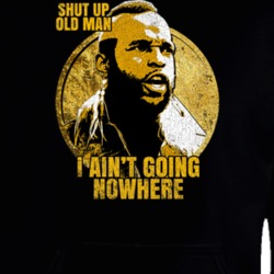 Clubber Lang Rocky Iii Quote Old Man Inspired Movie Hoodie 37174353