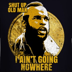 Clubber Lang Rocky Iii Quote Old Man Inspired Movie Long Sleeve 37174354