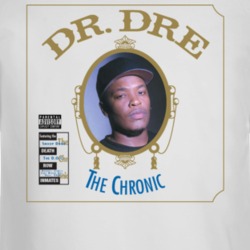 Dr Dre The Chronic 90s Rap Hip Hop West Coast Fan Long Sleeve 37174472