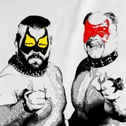 The Road Warriors Hawk Animal Retro Wrestling T Shirt 37174860