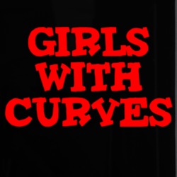 Girls With Curves Ladies Funny Gym Wear Gear Phone Case 37175667