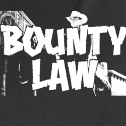 Bounty Law Rick Dalton Hollywood Tarantino T Shirt 37175765