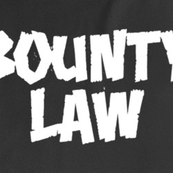 Bounty Law Hollywood Parody T Shirt 37175768